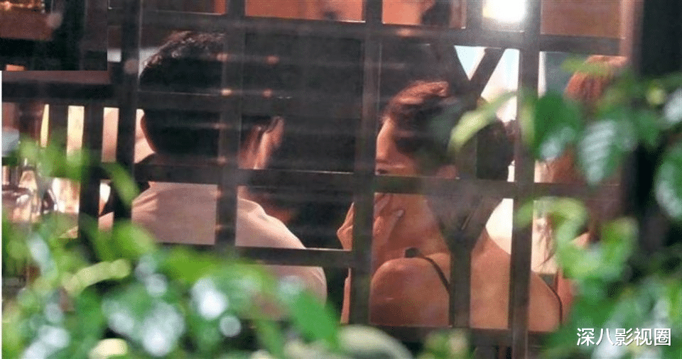 邱泽|假戏真做闪电成婚！她是从一个渣男跳入另一个渣男了吗？