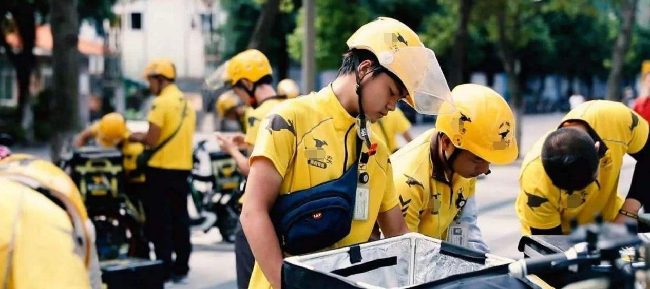 果莓妈咪说 2大行业出现“招工难”,月薪2万90后却不愿干,马云一语道破原因