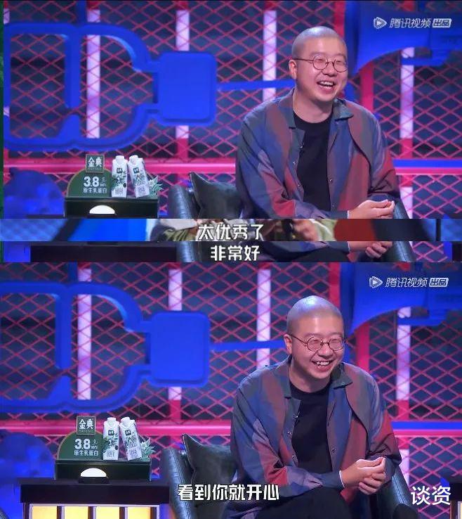 脱口秀大会|《脱口秀大会》第四季“炸场”来的太早了吧