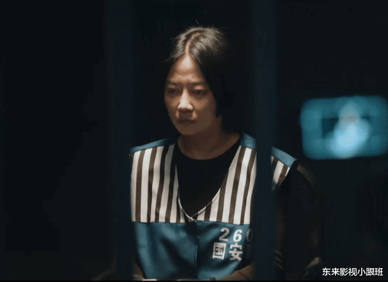 丁美兮|《对手》：看到剧中4位绝世好男人的表现，又有了结婚的冲动！