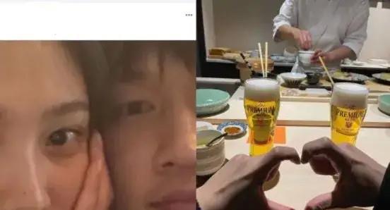 Red Velvet|Red Velvet成员公开恋爱小号！定延被排除在专辑封面之外？