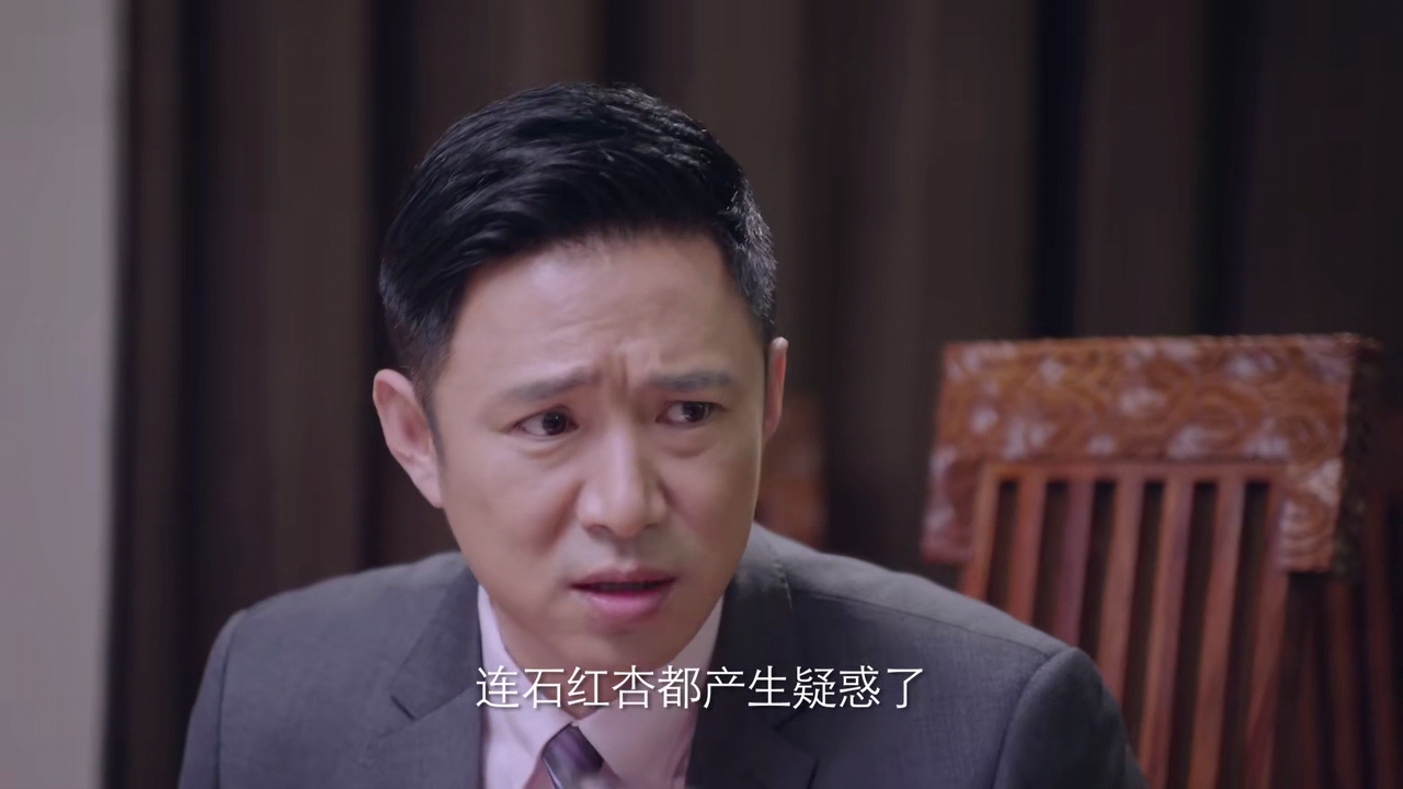 林满江|《突围》两个小人，一个怎么死的都不知道，皮丹或许能有个好结局