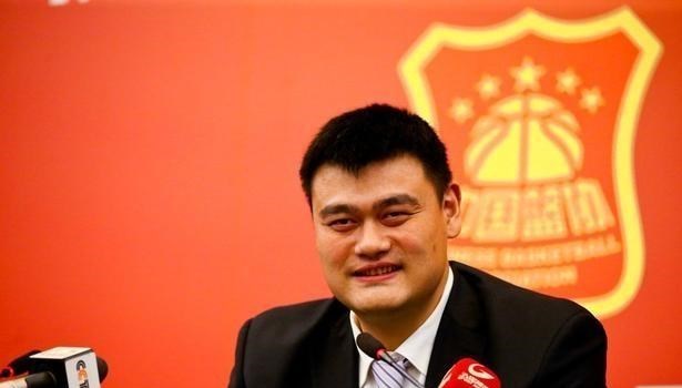 马赫雷斯|真敢说！姚明犀利点评中国足球缺点，直指弊端，网友一致认同