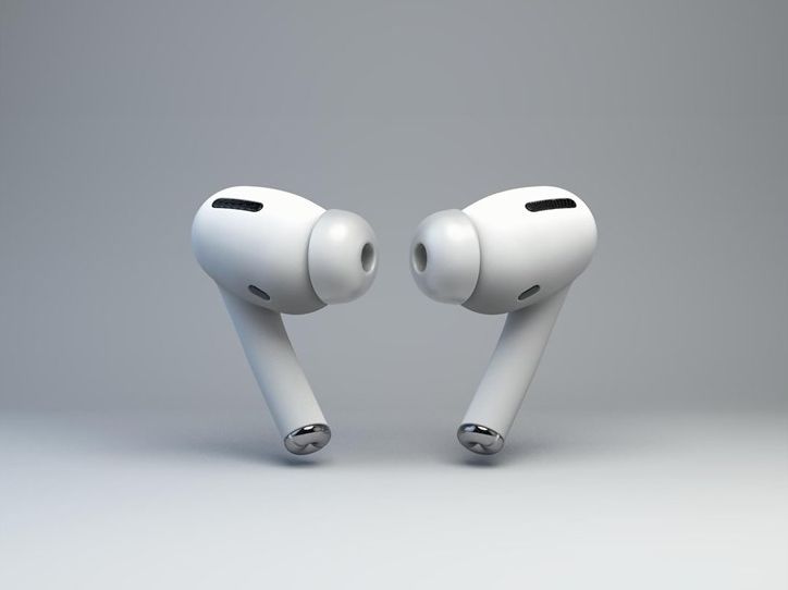 联想Yoga|AirPods 3 传下月投产 有望年底前发布