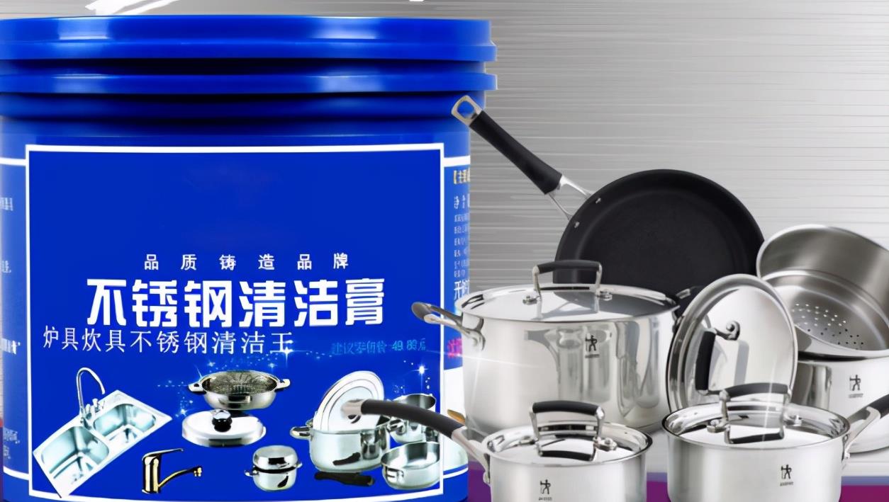 |一天不擦就变脏！厨房卫生难搞？学年轻人的清洁方法，省事又省力