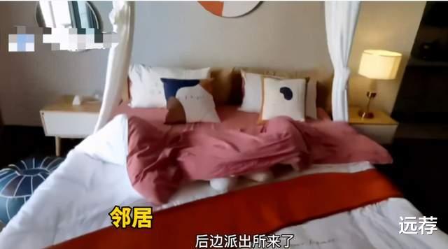 竹经清留 三亚红衣坠楼女子已火化！涉事房间细节曝光，透露更多信息！