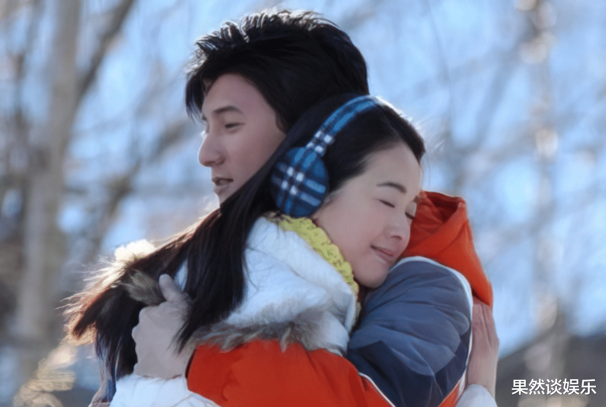 左小青|不顾非议嫁大20岁丈夫，43岁离婚一人带娃，左小青的豪门太不容易