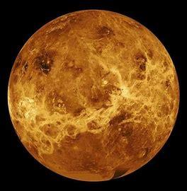 俄罗斯决定仍与美国合作探测金星