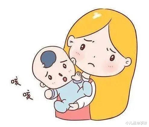 小儿推拿李波|小儿推拿李波:孩子咳嗽,就怕咳出肺炎?如何区分普通咳嗽和肺炎