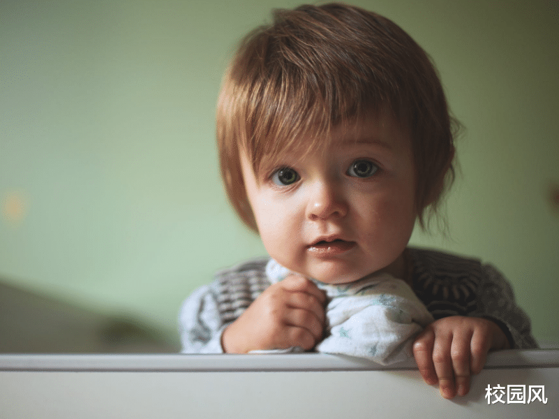 校园风|养娃是件很费爹妈的事儿，“吃饭”也成了愁人的事情。
