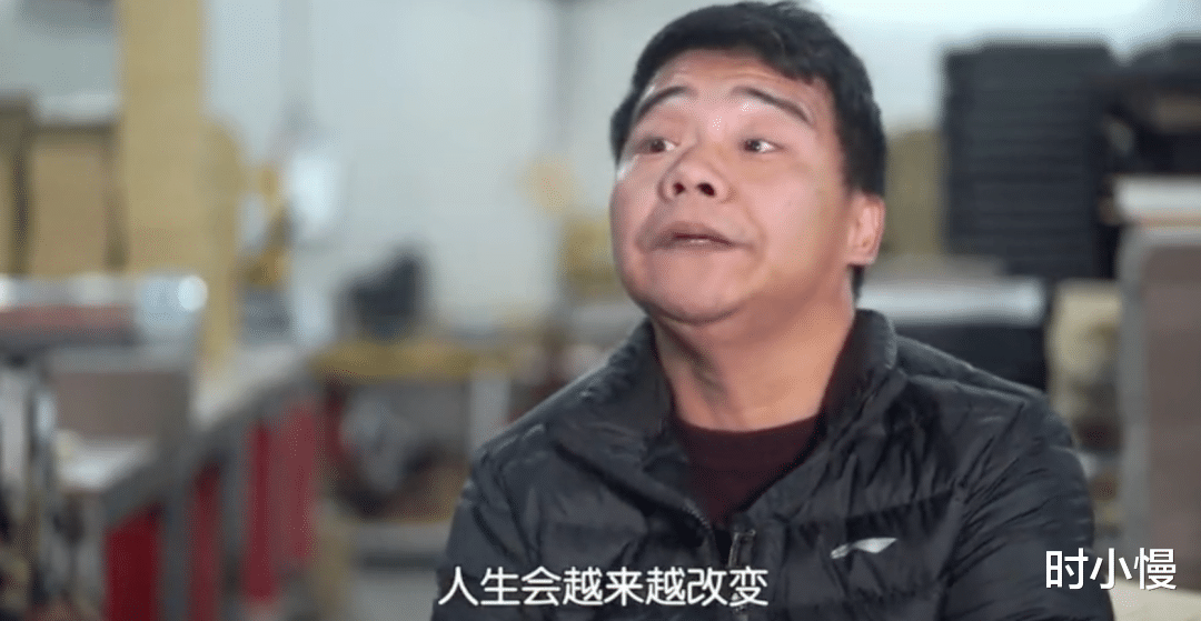 残疾人|从被骂“活得不如一条狗”,到年入千万的老板,他到底做对了啥?