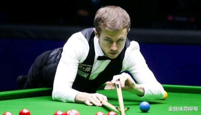 世錦賽|中國名將4-1橫掃沖冠，3屆世錦賽冠軍錯(cuò)失好局，3-4遭小司機(jī)逆轉(zhuǎn)