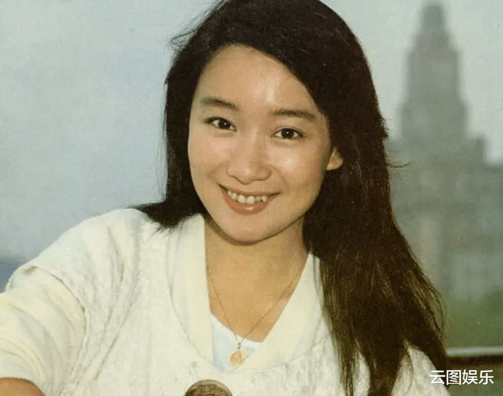 陈美龄|65岁陈美龄受访，承认家人曾反对她嫁日本人，幸好老公婚后很顾家