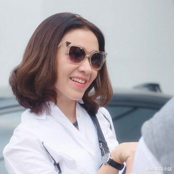 |泰星Kob夺得皇家戏剧奖视后：我并不经常演戏，获奖要感谢所有人