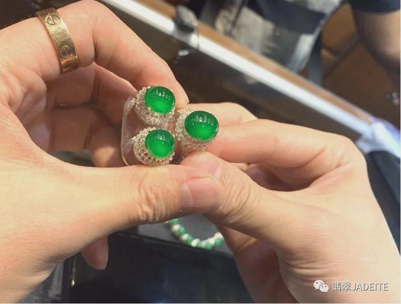 翡翠|课堂 | 翡翠玉石的价格是怎样来的？