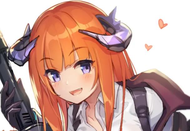 明日方舟|明日方舟：为了提升潜能而去兑换商店六星 风笛的性价比首屈一指