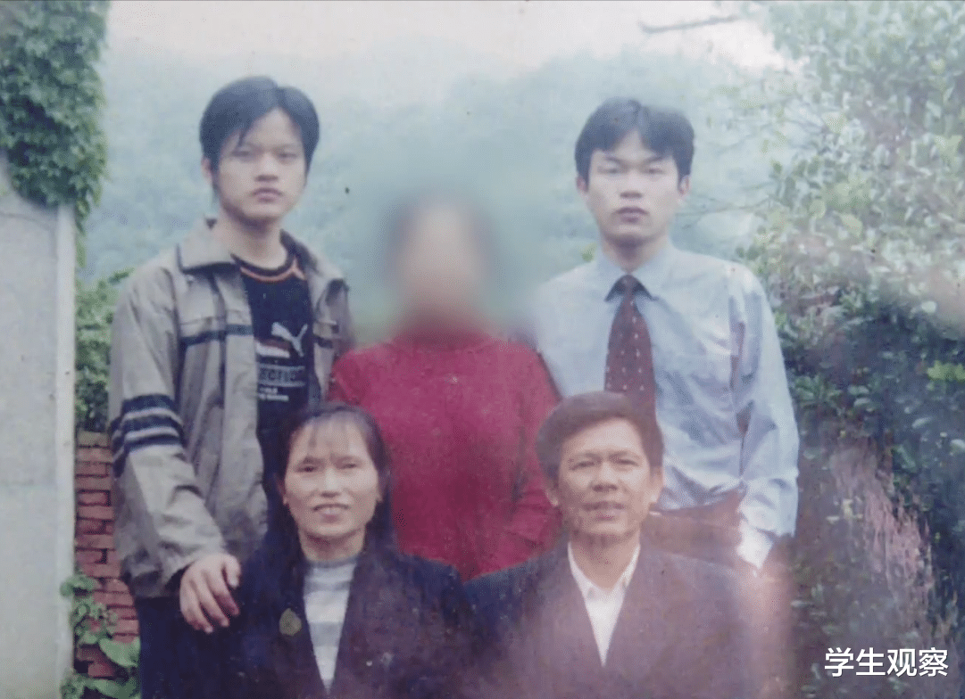 长津湖 “天才学霸”离奇失踪15年，如今却出现在救助站，他经历了什么?