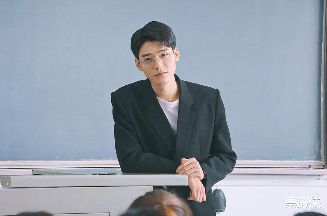 龚俊|首播破季风剧场纪录，龚俊新剧凭什么这么能打？