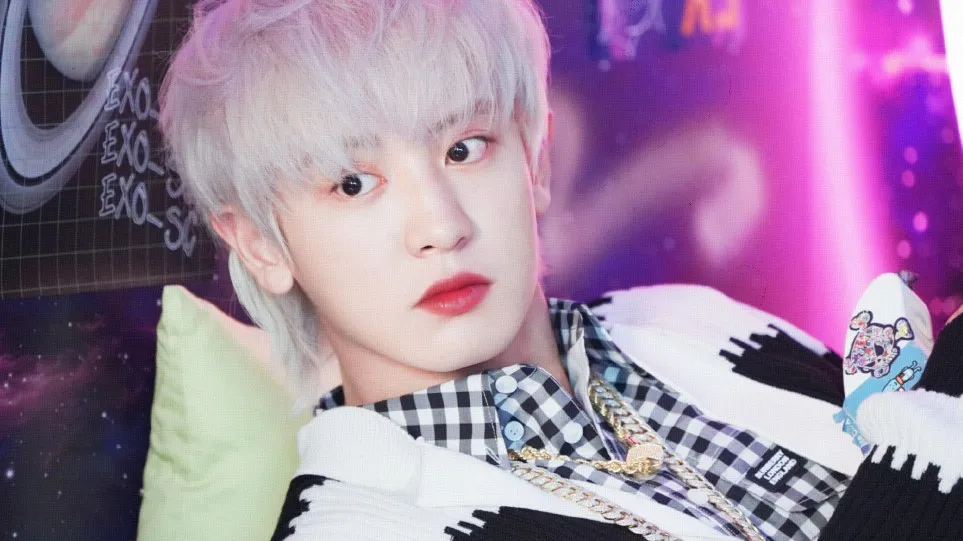 朴灿烈|啥，朴灿烈150天吃了200多片春药？