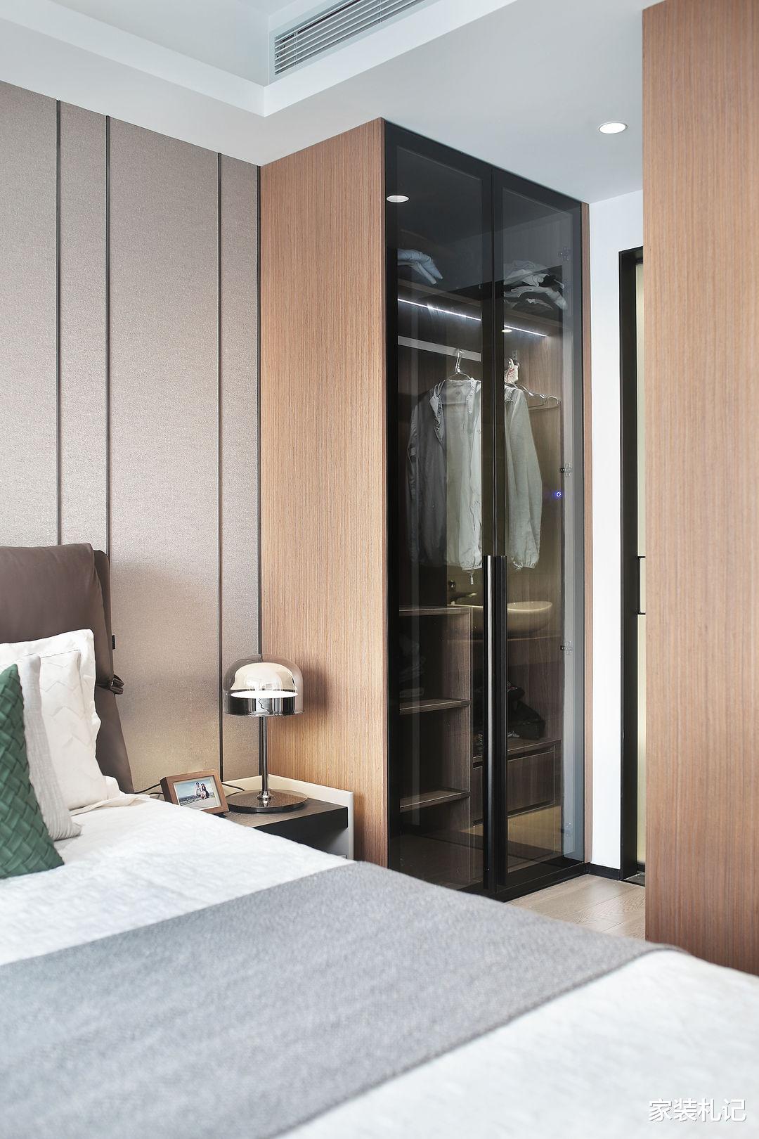 家装札记|125㎡精于内，简于形！阳台设计，真的好休闲