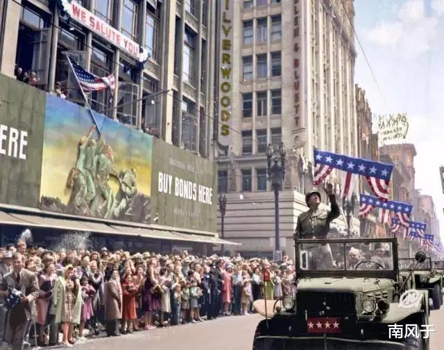 |历史过目难忘瞬间，张张匪夷所思，最后一张绝对震撼您的心灵～