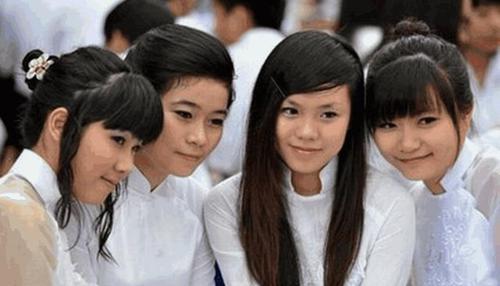 舜网 越南人太坑！越南女孩向你伸手， 千万不要摸，摸了全是事儿！