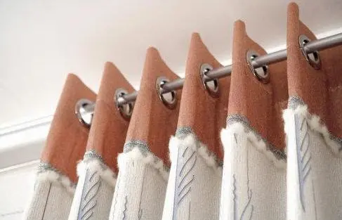 要不要做窗帘盒?从邻居家回来对比后发现,我浪费了这么多钱!