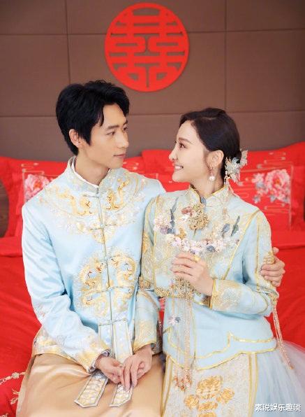 于玮|魏晨于玮结婚向长辈敬茶鞠躬：伴郎伴娘团都是圈外好朋友