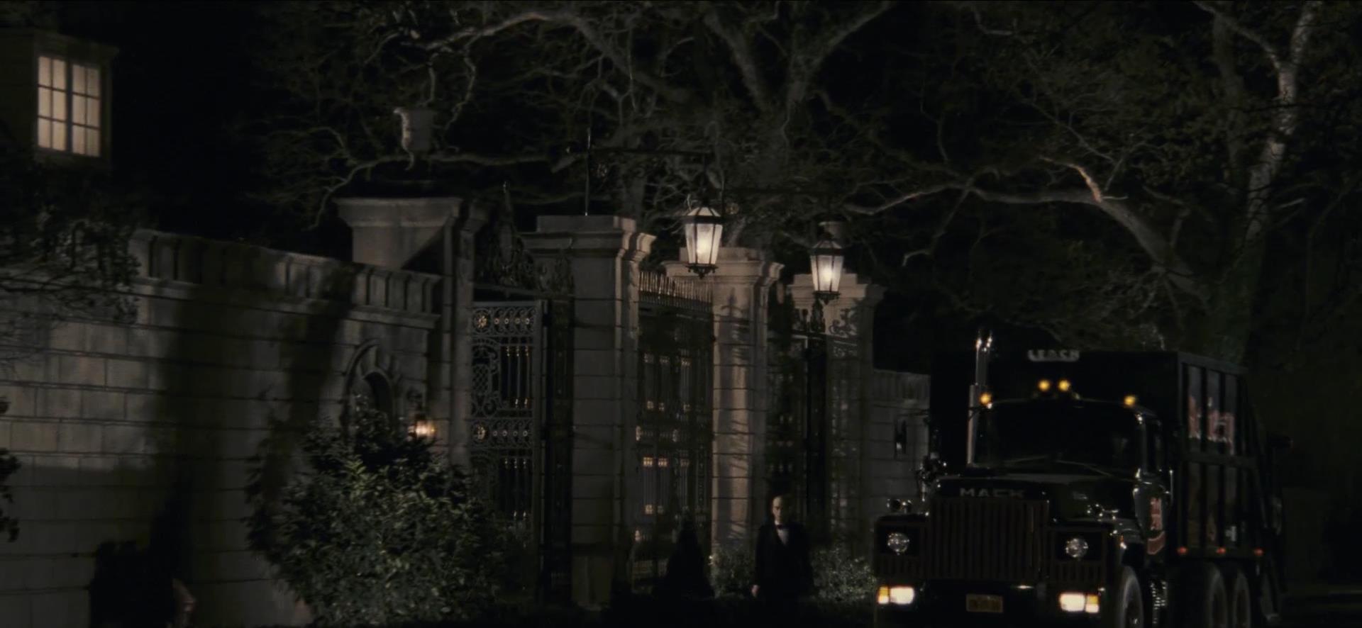 闫妮|经典黑帮电影《美国往事》的神秘垃圾车结局到底是什么意思？