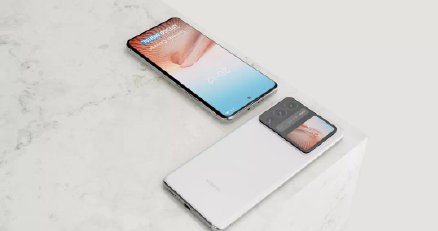 小米手机|小米手机12现身：后置四摄加骁龙8Gen1，你期待嘛？