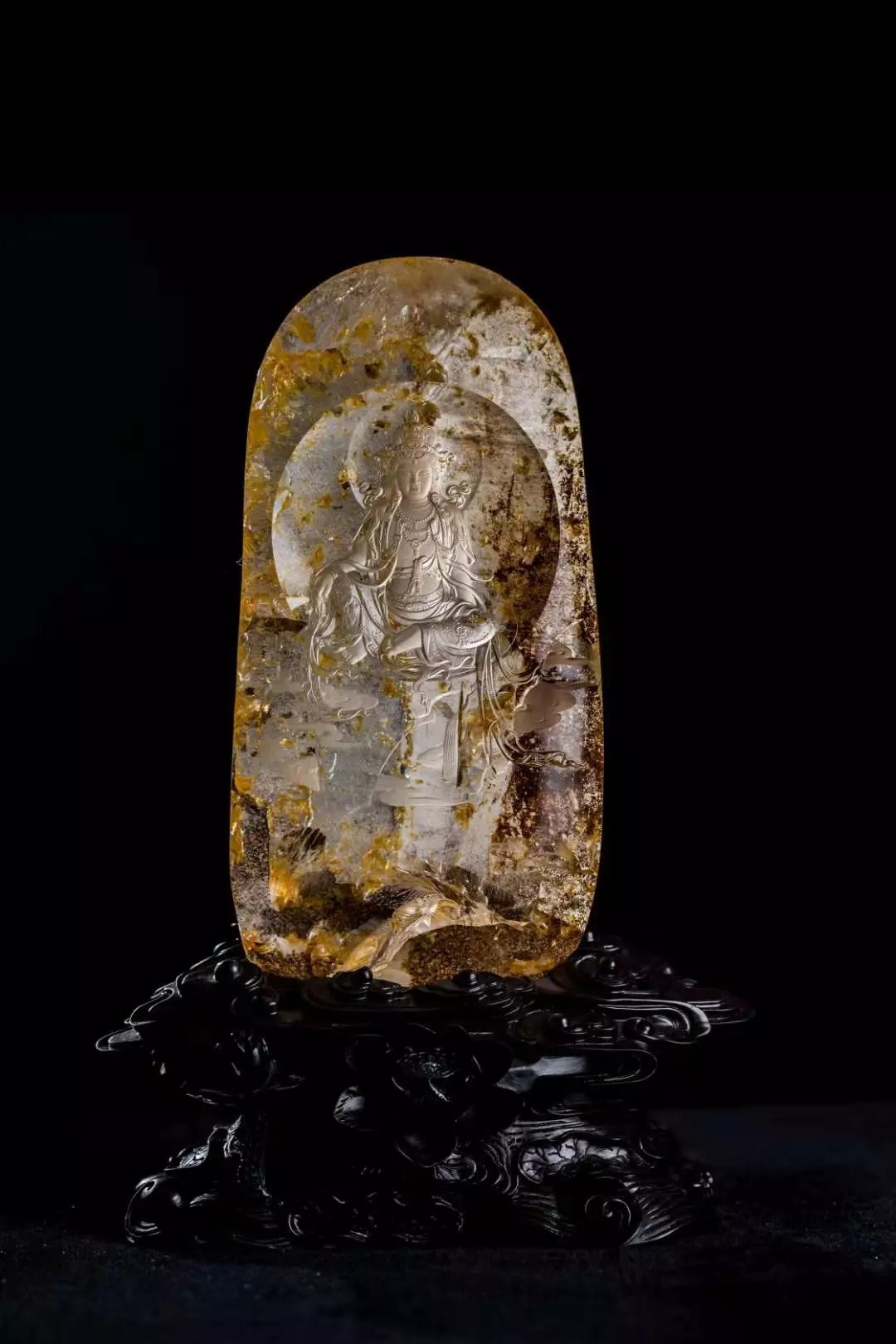 |玉雕大师——朱利阳