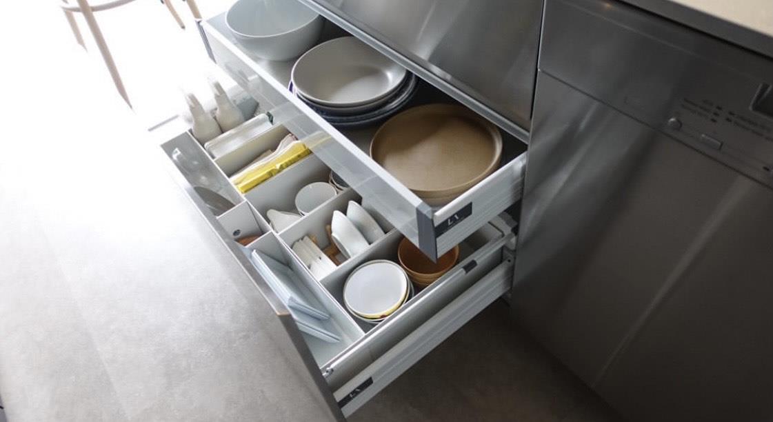 参观完她家后,整个人都被治愈了!小家简单清爽,越住越舒心!