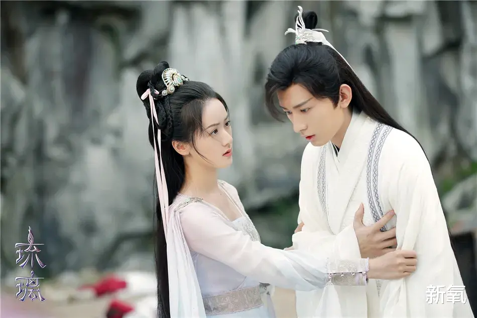 华晨宇|火爆的仙侠剧，揭示了一种失落很久的美