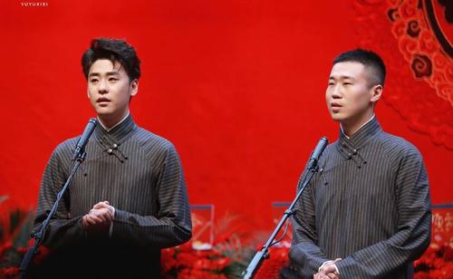 张云雷|消失的张云雷，和岳云鹏有矛盾被郭德纲雪藏？想要退出德云社？