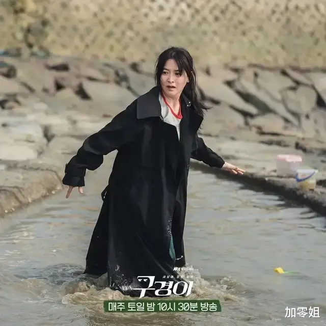 明星|女明星40岁，韩流和内娱的处境为什么不同？