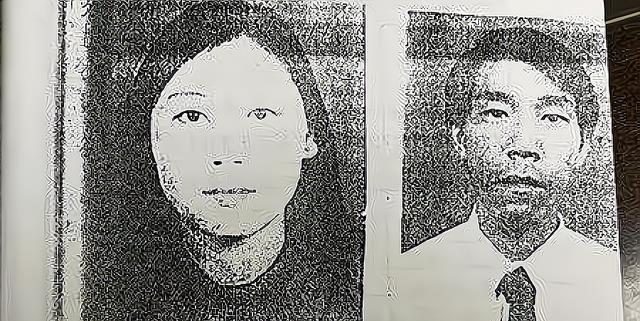 是天意吗?当年劳荣枝与法子英逃往深圳,也是几个原因凑在一起了