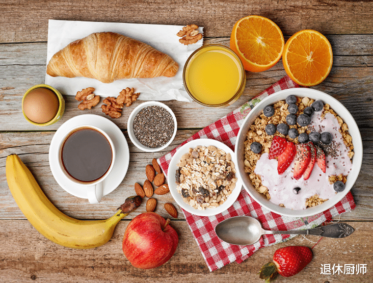 万茜|吃粗粮可以减肥?别再骗自己了,“假粗粮”会让你越吃越胖