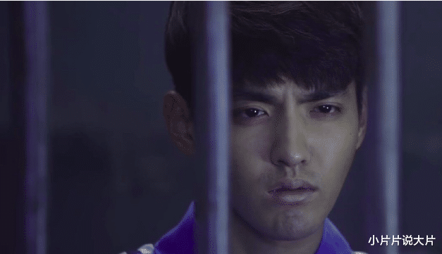 赵丽颖|一段录音，揭开娱乐圈的“潜规则”