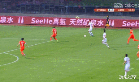 中甲|从0-1到3-1！中甲全华班踢疯了：86秒轰2球+9分钟打爆垫底队