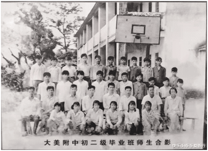 快乐de东东爱旅行 人文荟萃的客家山村——梅州市梅县区桃尧镇大美村人文记述