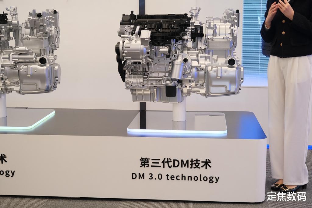 華為|將比亞迪比作“華為”？這事，比亞迪的員工也認可