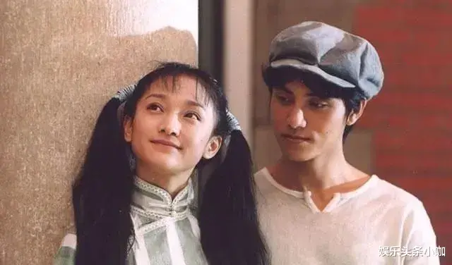 陈坤|这些娱乐圈的异性友谊甚至超过了爱情！