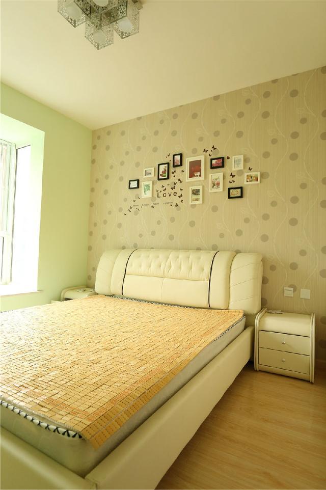 只不过在阳台做了半边加高，引得邻居争相模仿，好有面子！