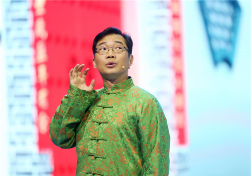 郭德纲|曾力压郭德纲，与冯巩齐名，大兵的“飘”，让他被历史淹没