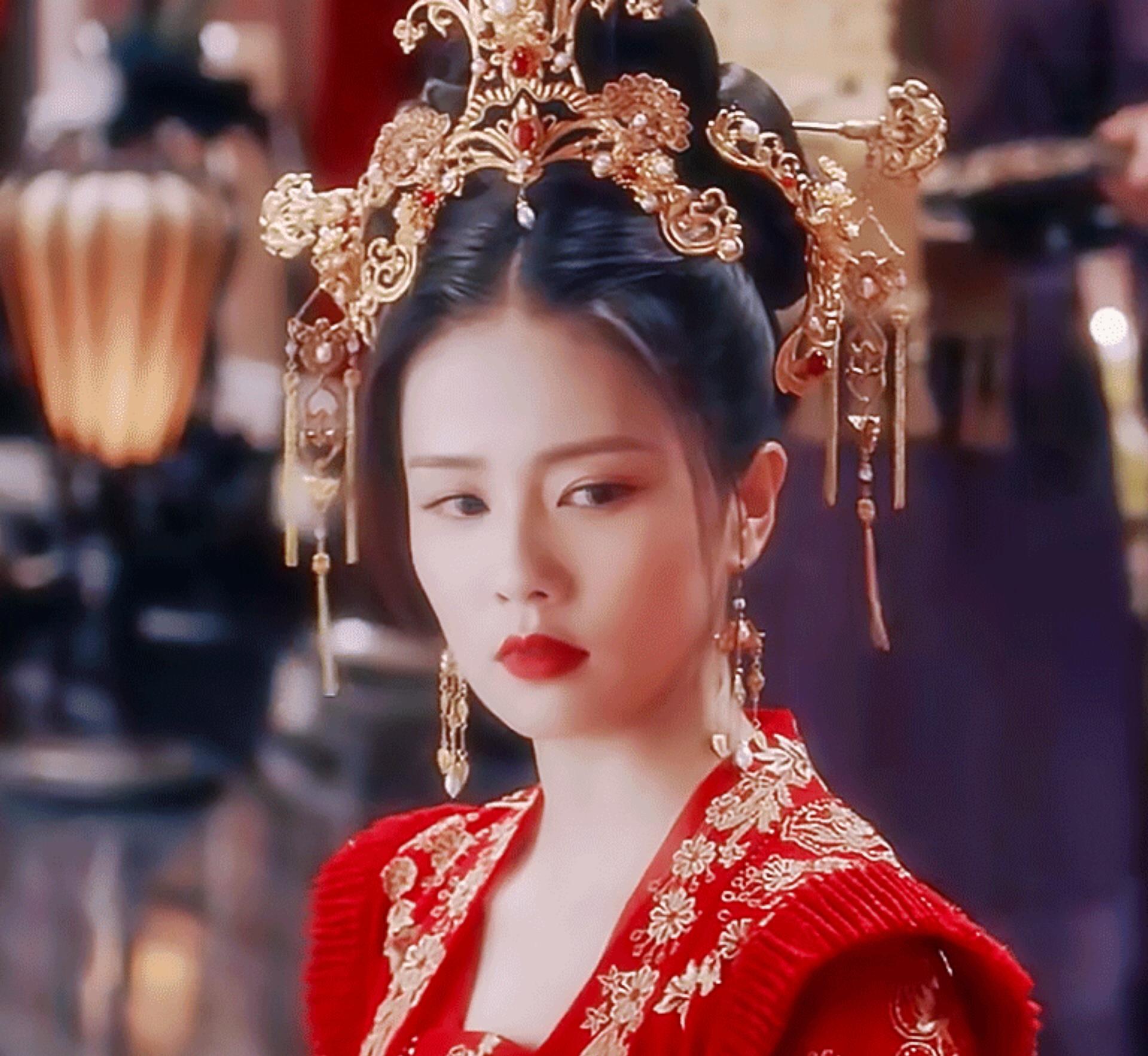 周生辰|“周生辰，我来嫁你了”，结局时宜纵身一跃，原来嫁衣是为你而穿