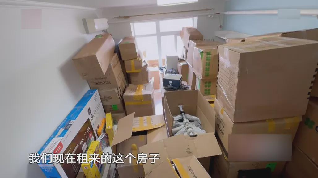 书房|为了孩子，从休斯顿搬回北京，80㎡两居室花32万改造，储物量大增