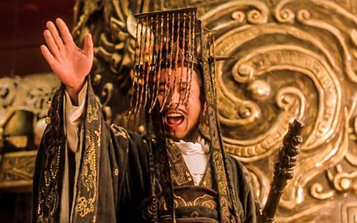 秦始皇|秦始皇给中国取了一个霸气的名字，一直沿用至今，人人耳熟能详