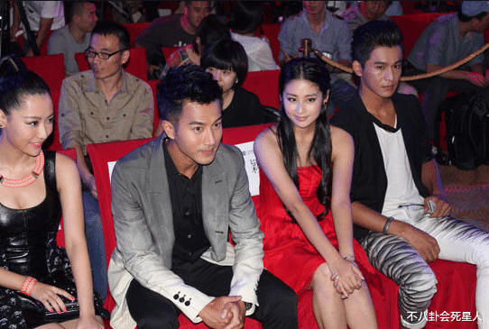 爱很美味|内娱8大尴尬采访场面，当面揭老底、爆猛料，有人直接打脸好姐妹