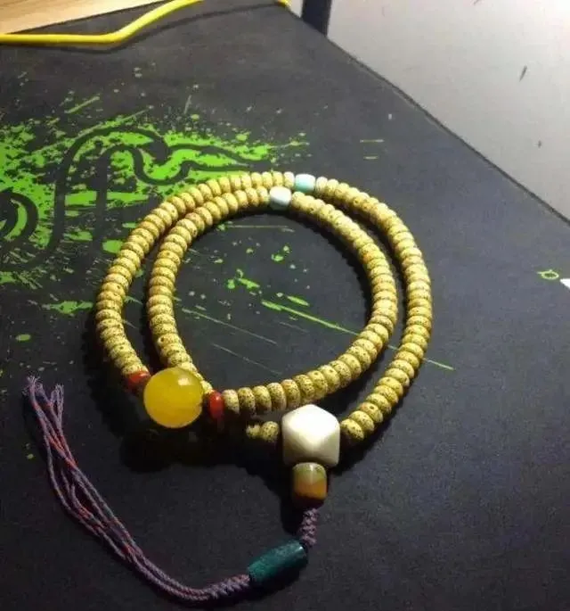 玛瑙|别说,切片的菩提子,还真漂亮