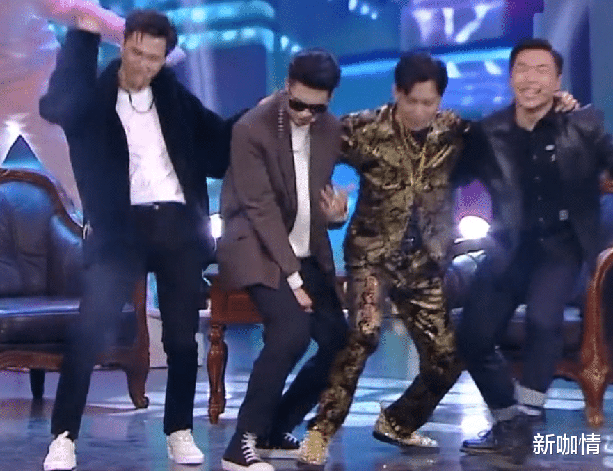 新咖情 業務能力被群嘲，富二代人設翻車，秦霄賢成德云社強捧之恥？